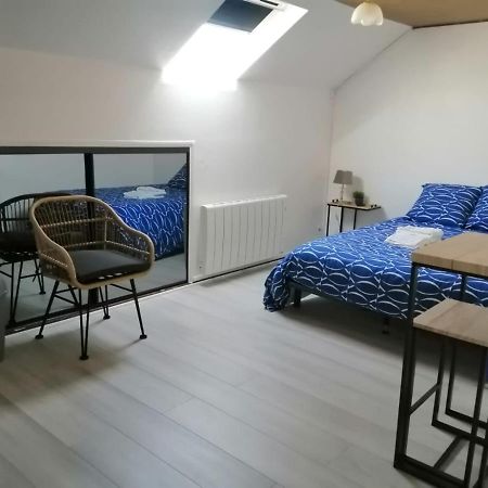 Le Studio Colbert - Plein Centre A Petit Prix - Rethel Exteriér fotografie