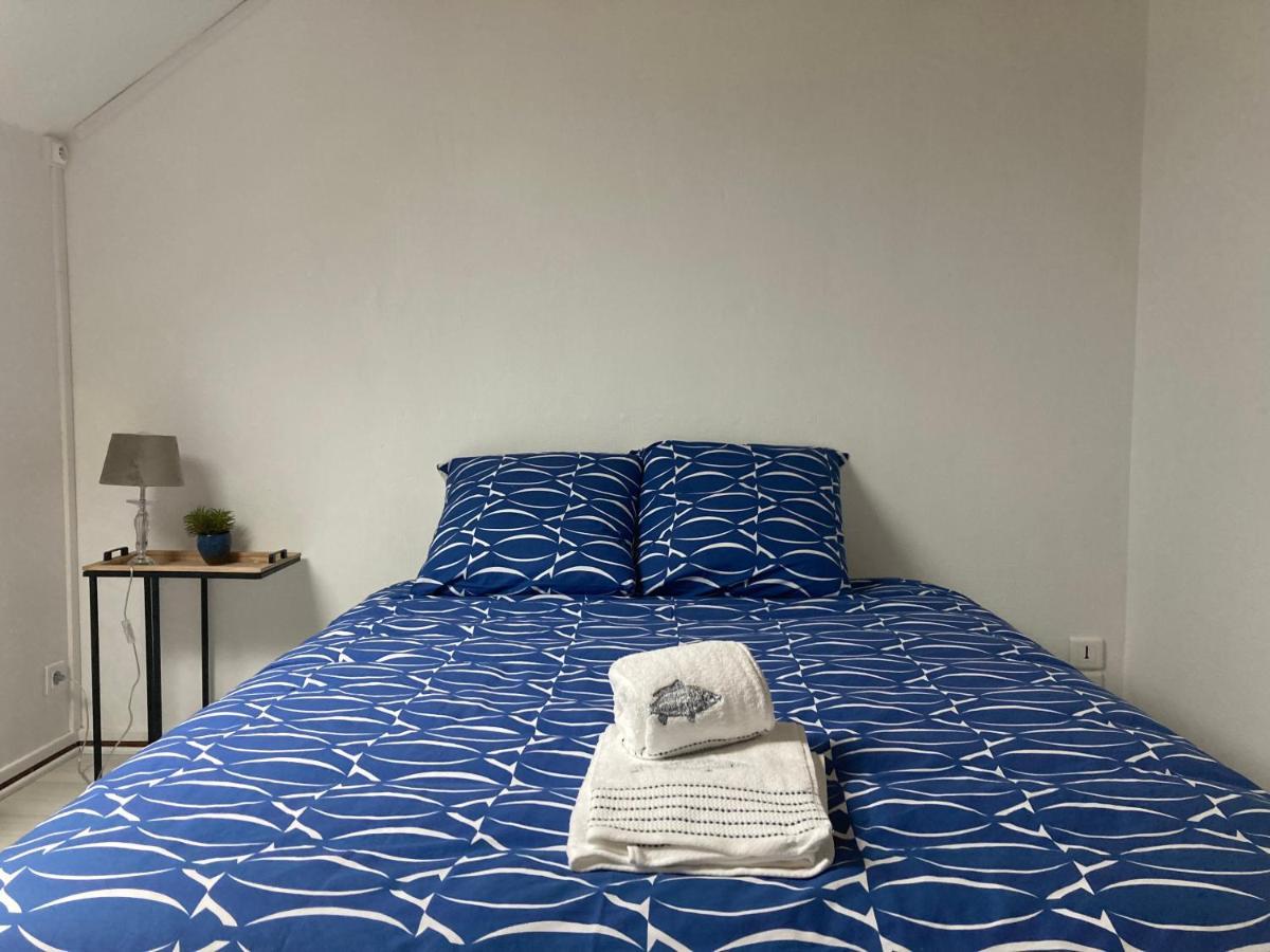 Le Studio Colbert - Plein Centre A Petit Prix - Rethel Exteriér fotografie