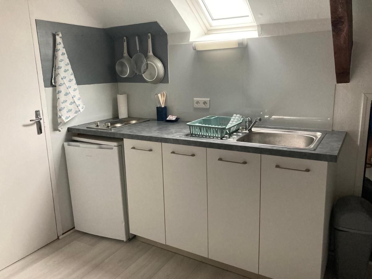 Le Studio Colbert - Plein Centre A Petit Prix - Rethel Exteriér fotografie